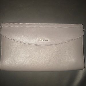 FURLA Clutch Bag